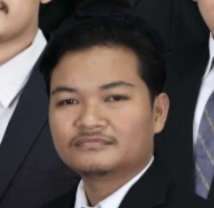 Muhammad Irvan Ali, S.Pt., M.Pt