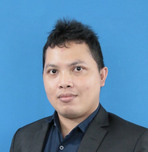 Ahmad Rusadi Arrahimi, S.Kom., M.Kom