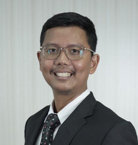 M. Dzikri Hudiatma, S.Pt., M.Pt